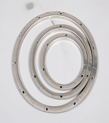 湖（hú）北镀锌圆法兰加工厂