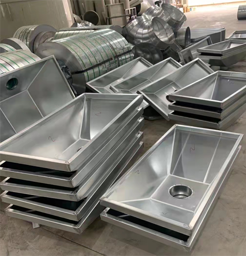 武汉风罩加工（gōng）厂