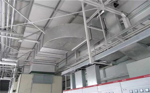 武汉风管加工厂探（tàn）究风管的分类及保养知识：