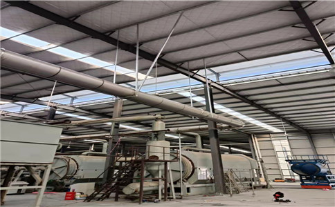 武（wǔ）汉风管安装