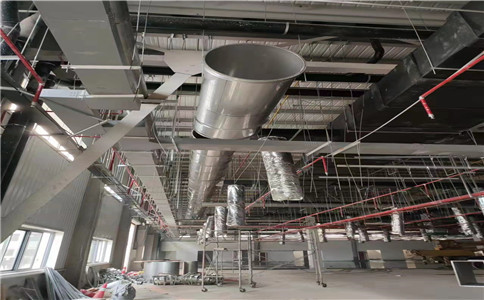 武汉风管售后厂（chǎng）家