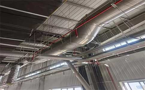 我们常用的风管类型（xíng）和作用有哪些了？武汉风管加工厂家带（dài）大家来（lái）看（kàn）看