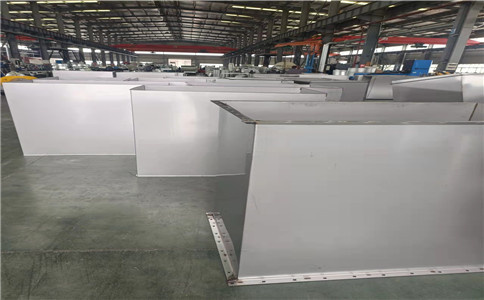 湖北风管加（jiā）工的工艺（yì）流程：