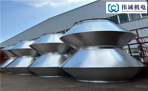 武汉异形风管加工厂